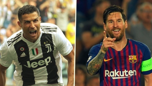 U kojem će se timu pojaviti sljedeći Lionel Messi?